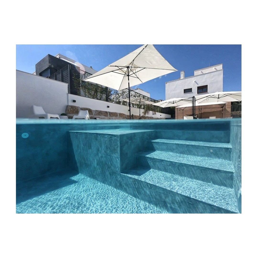 ALKORPLAN VOGUE - Urban; 1, 65m šíře, 2, 0mm, metráž 4