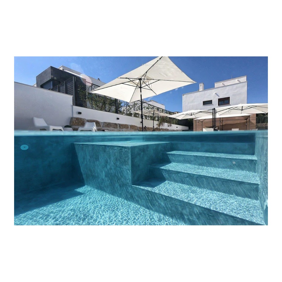 ALKORPLAN VOGUE - Urban; 1, 65m šíře, 2, 0mm, metráž 6