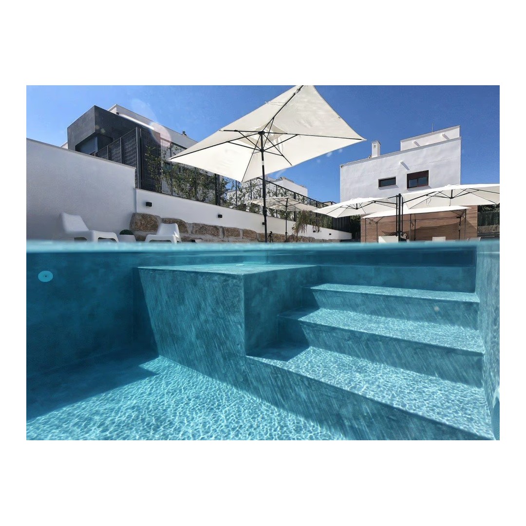 ALKORPLAN VOGUE - Urban; 1, 65m šíře, 2, 0mm, metráž 8