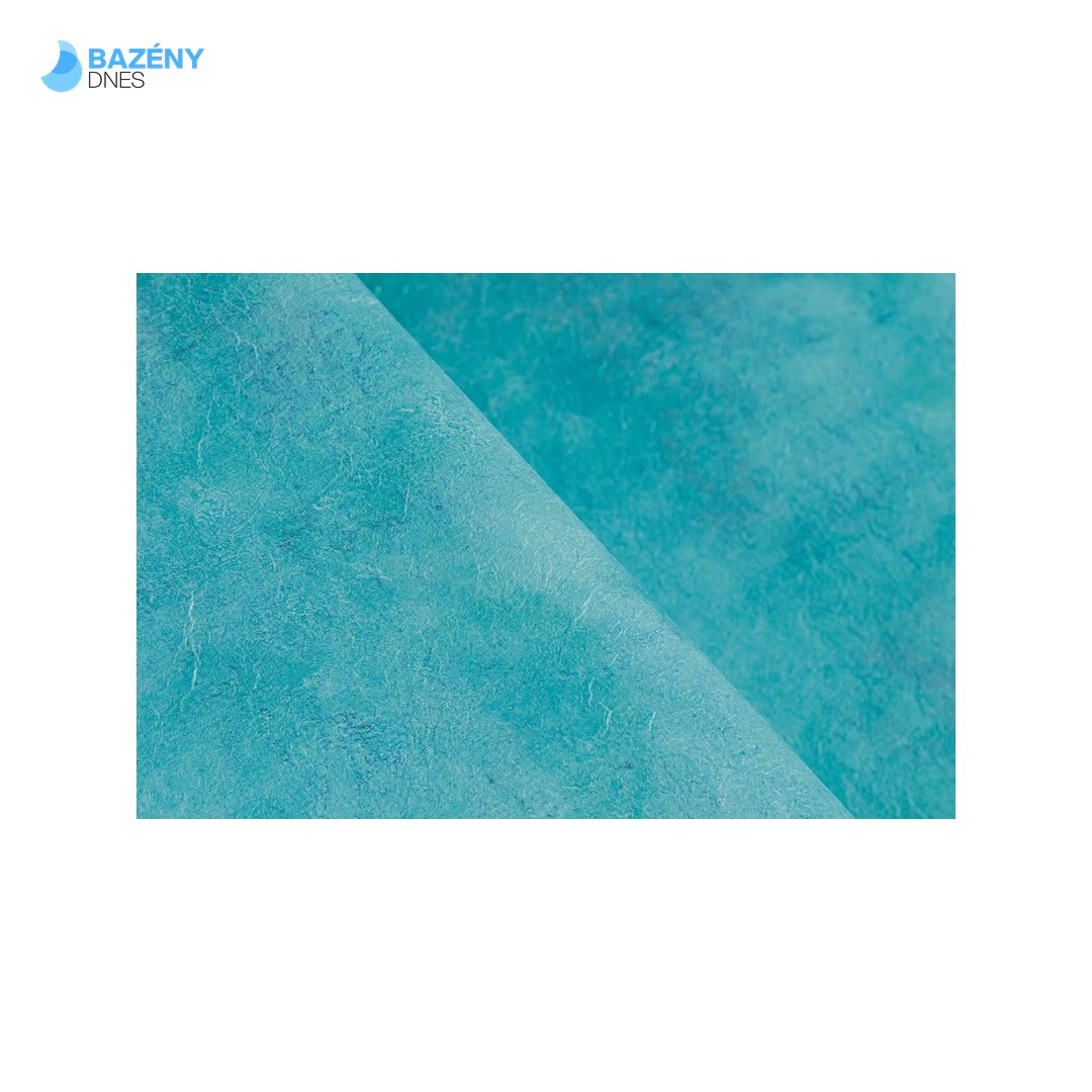 ALKORPLAN VOGUE - Summer; 1, 65m šíře, 2, 0mm, 25m role 3