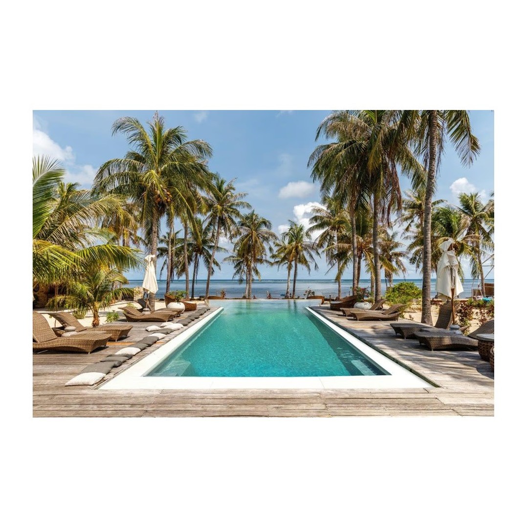 ALKORPLAN VOGUE - Tropical; 1, 65m šíře, 2, 0mm, metráž 2