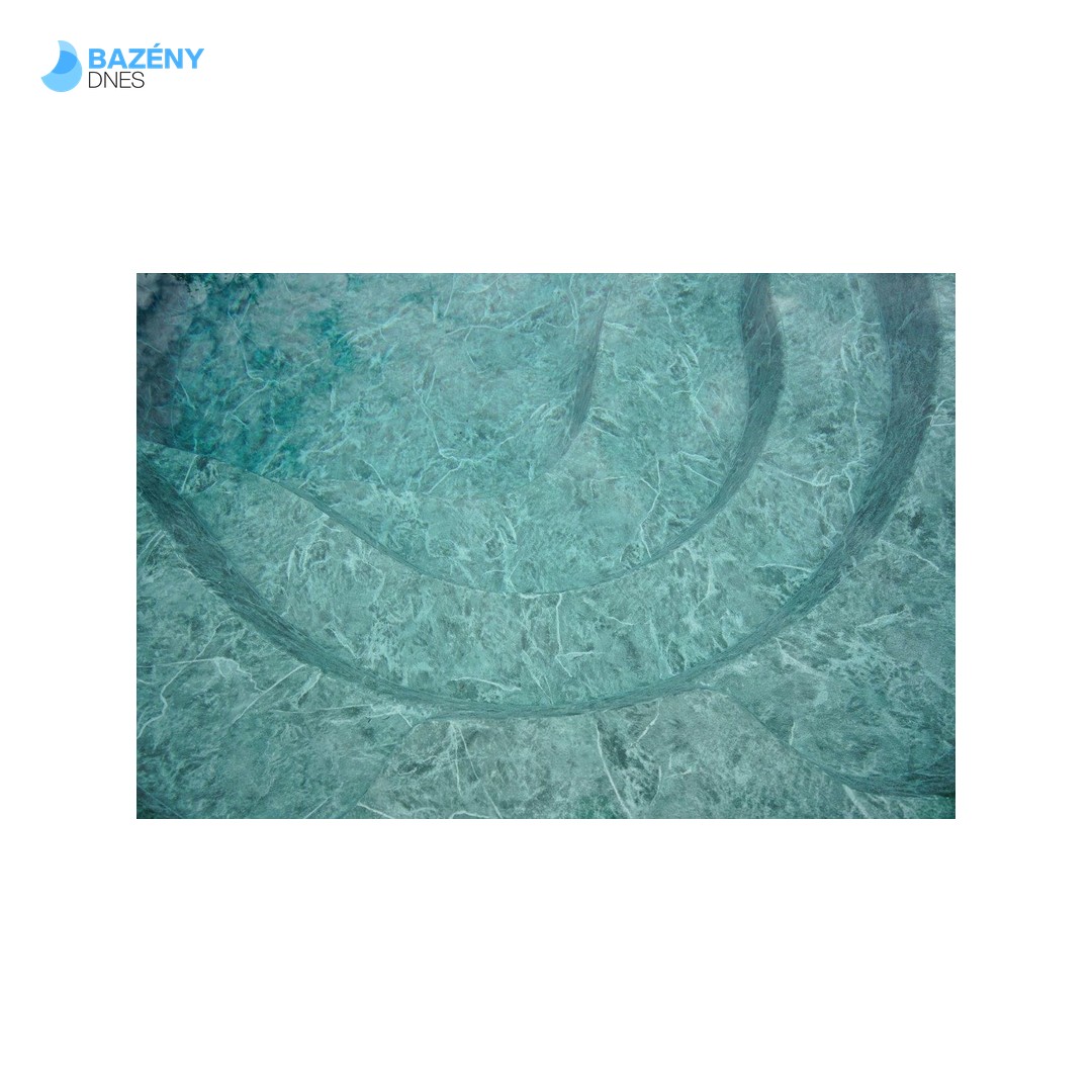 ALKORPLAN ALIVE - Prana; 1, 65m šíře, 1, 65mm, role 25m 4