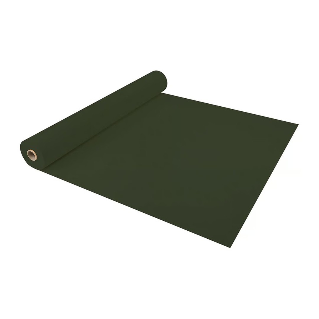 ALKORPLAN NaturalPool - Olive green, 1, 5 mm, šíře 2, 05 m, 20m role