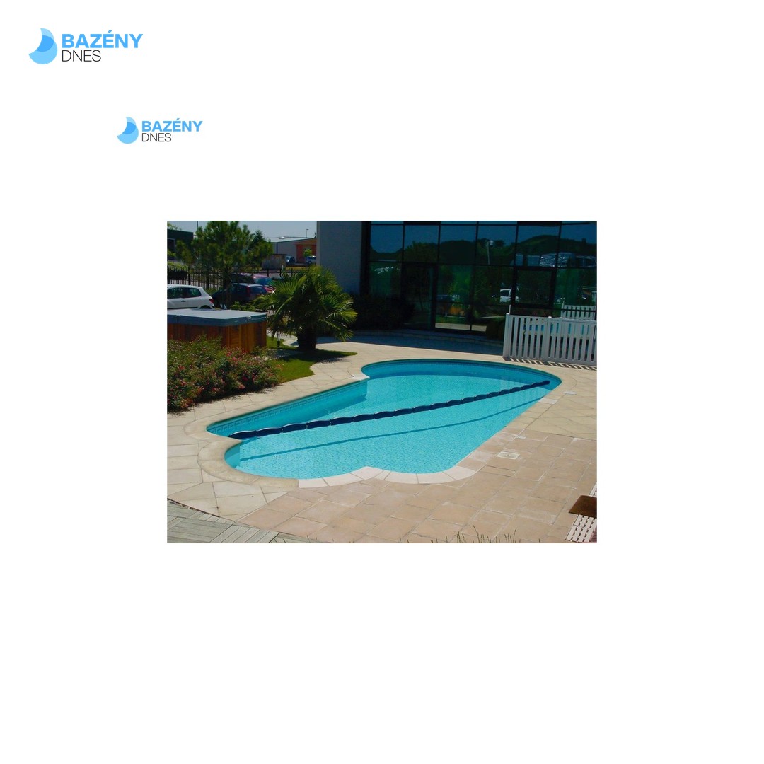 Zimní dilatační plovák "VA" - délka 0, 5 m 2