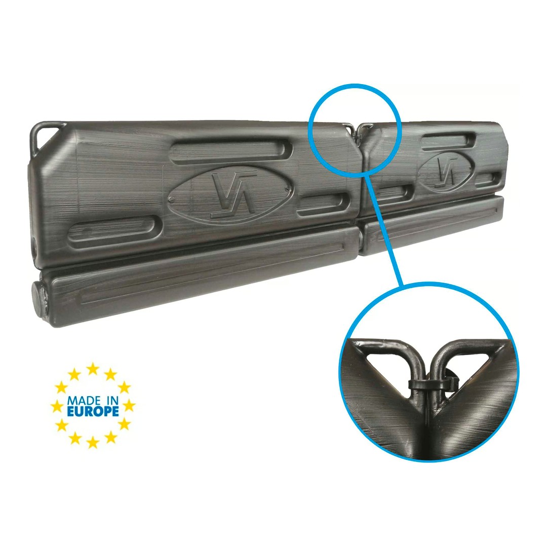 Zimní dilatační plovák "VA" - délka 0, 5 m 4