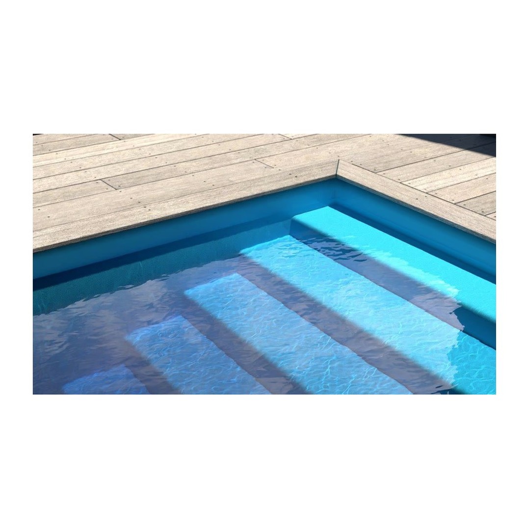 AVfol Profi - Modrá; 1, 65m šíře, 1, 5mm, 25m role 2