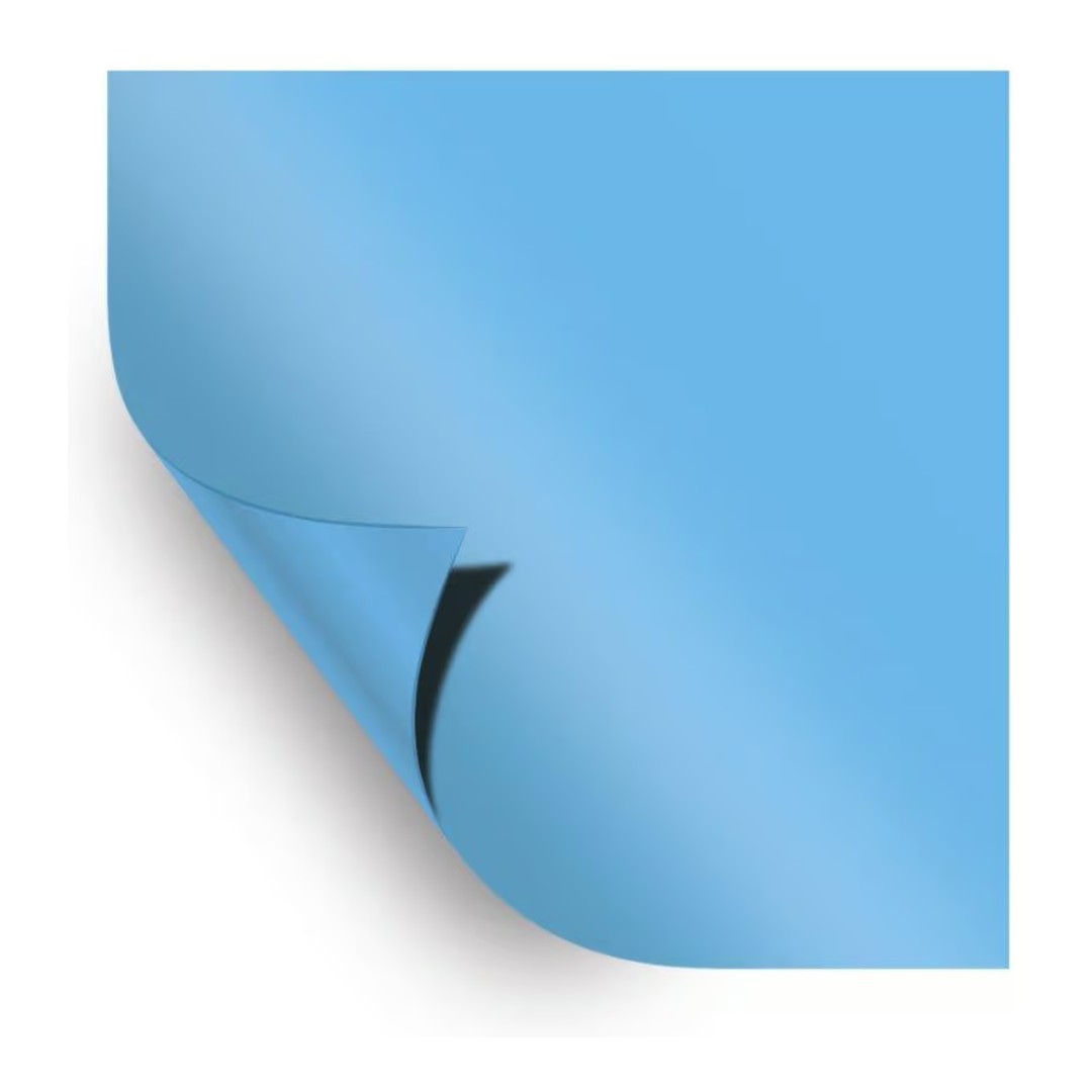 AVfol Profi - Modrá; 1, 65m šíře, 1, 5mm, metráž