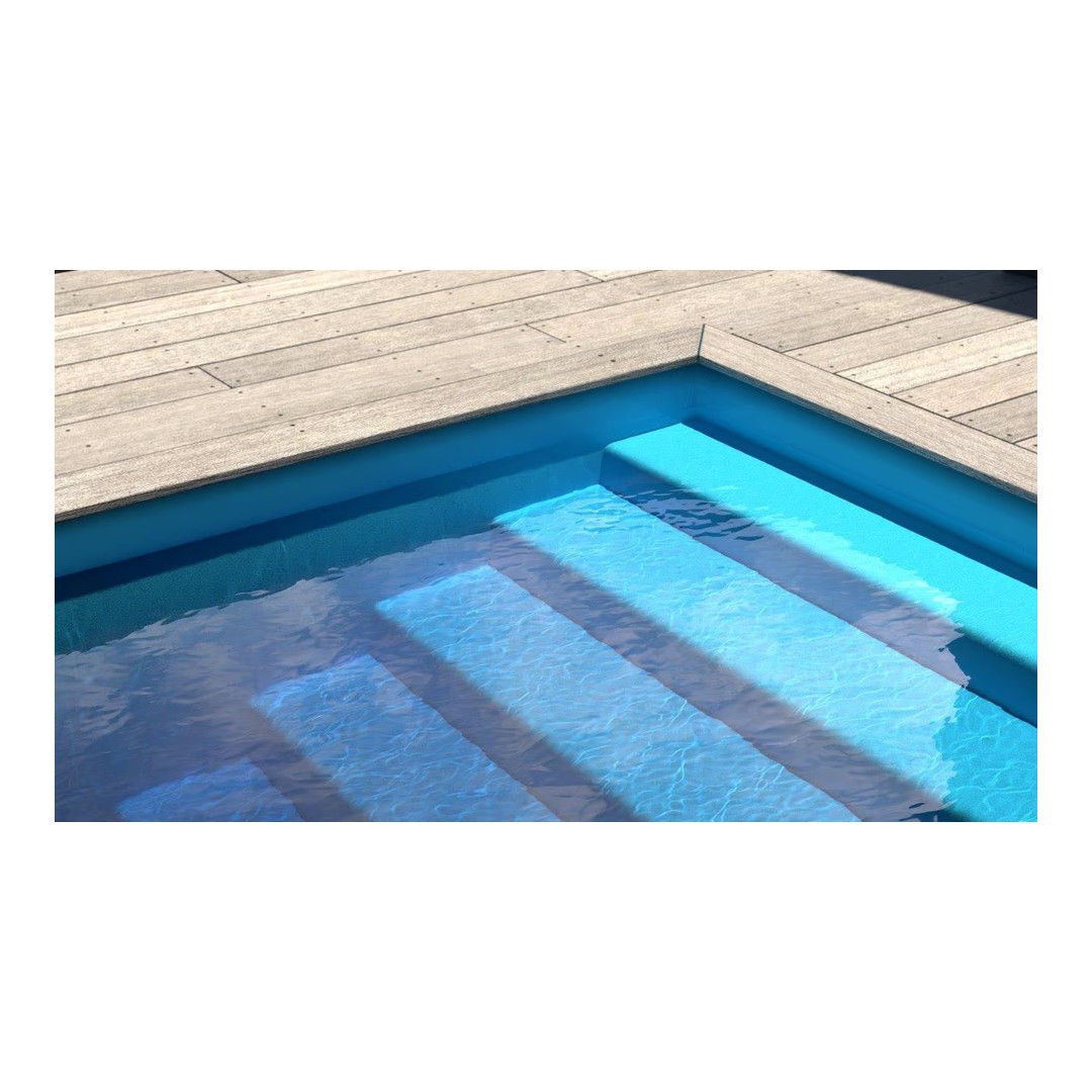 AVfol Profi - Modrá; 1, 65m šíře, 1, 5mm, metráž 4