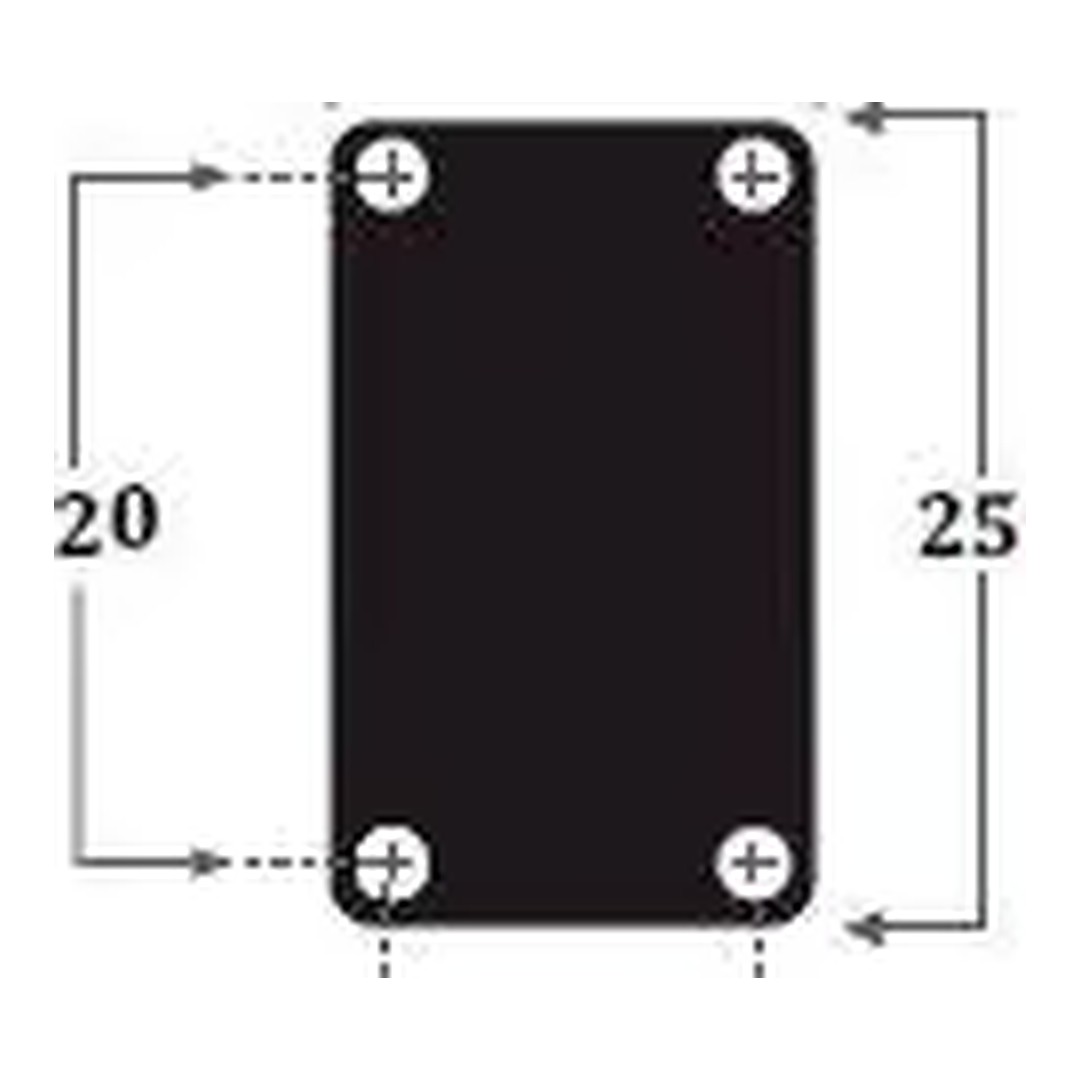 Solární sprcha 30L - Bílé čelo - S oplachem nohou 10