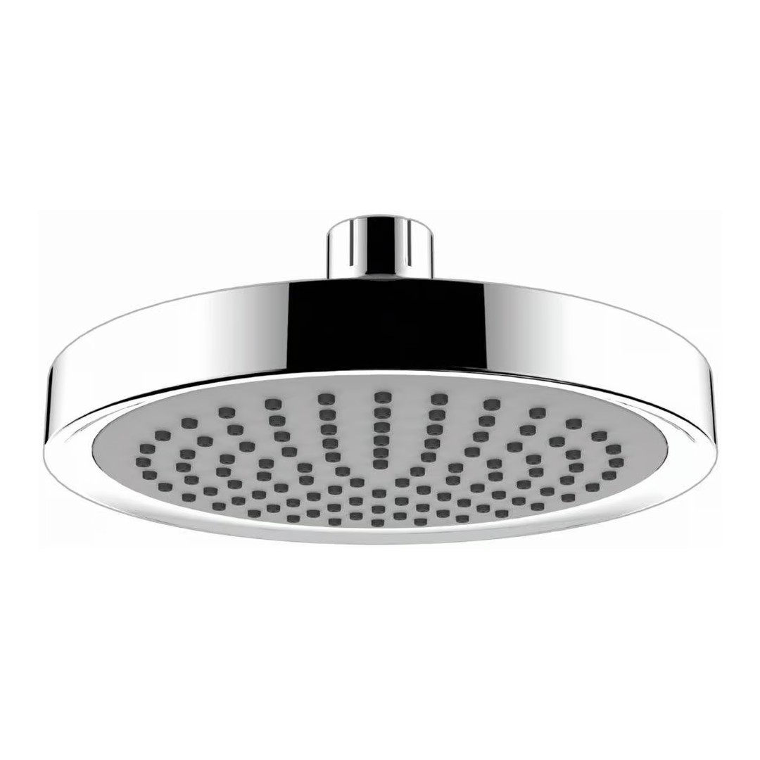 Solární sprcha 30L - Bílé čelo - S oplachem nohou 7