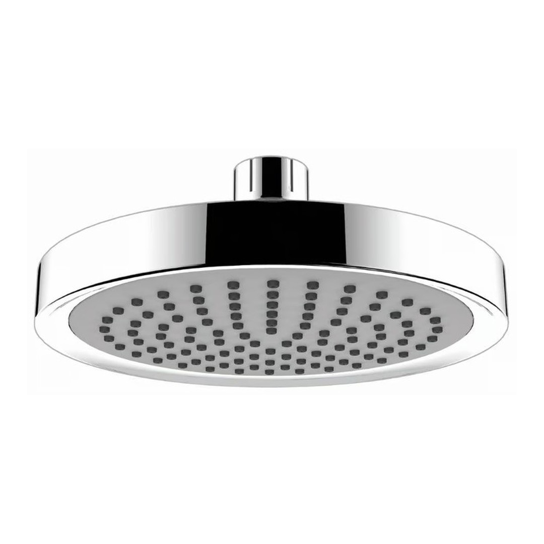 Solární sprcha 30L - Bílé čelo 2