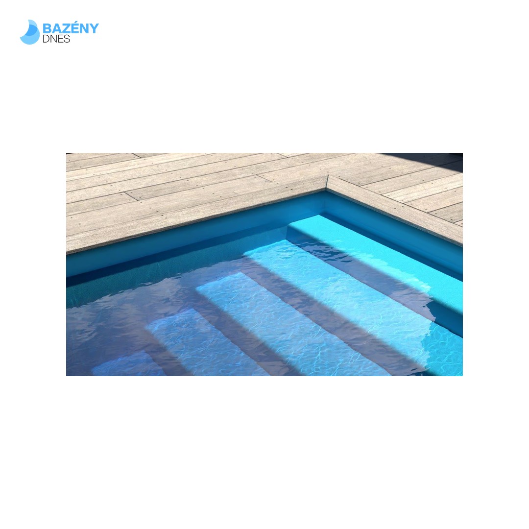 AVfol Master - Modrá; 2, 05m šíře, 1, 5mm, 25m role