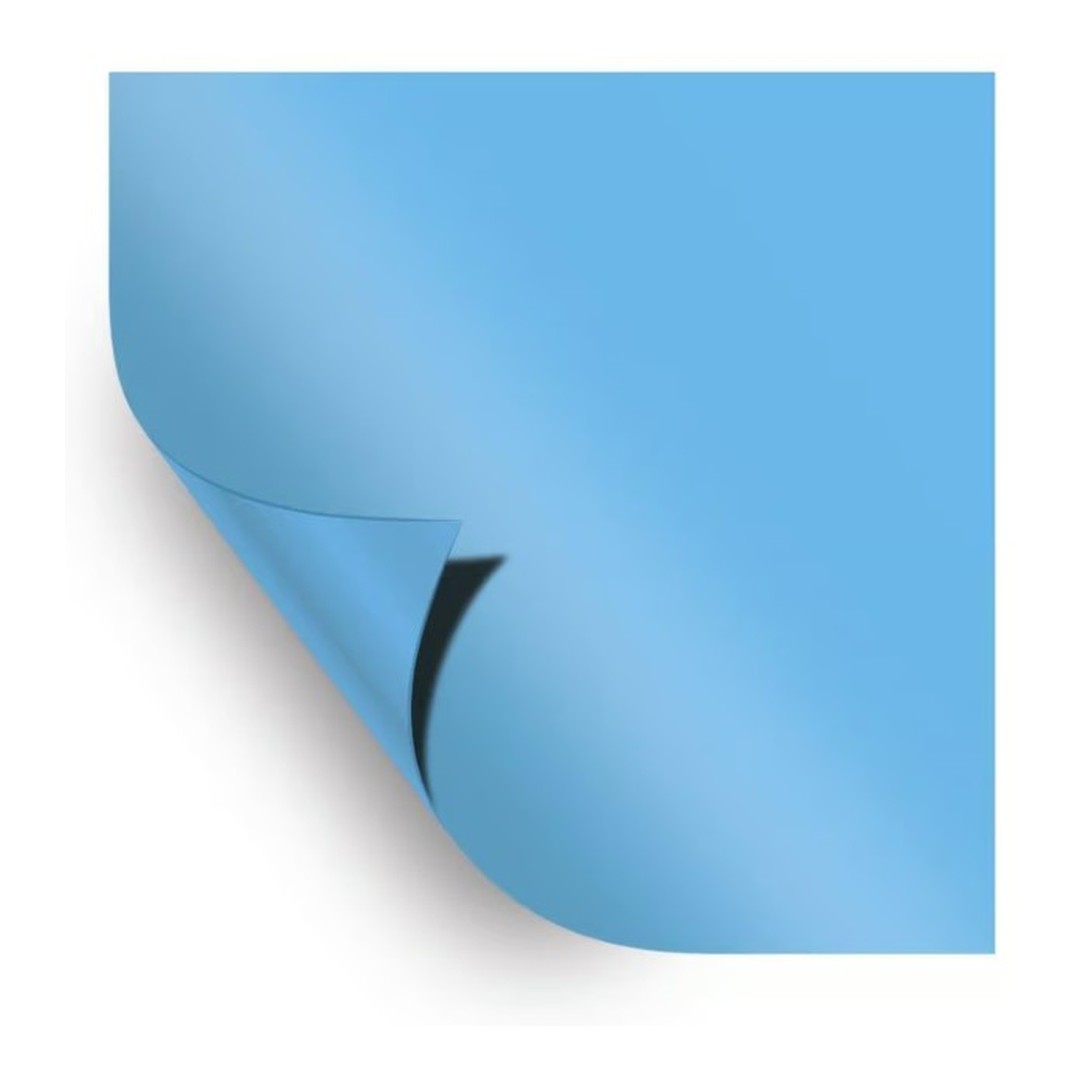 AVfol Master - Modrá; 2, 05m šíře, 1, 5mm, 25m role