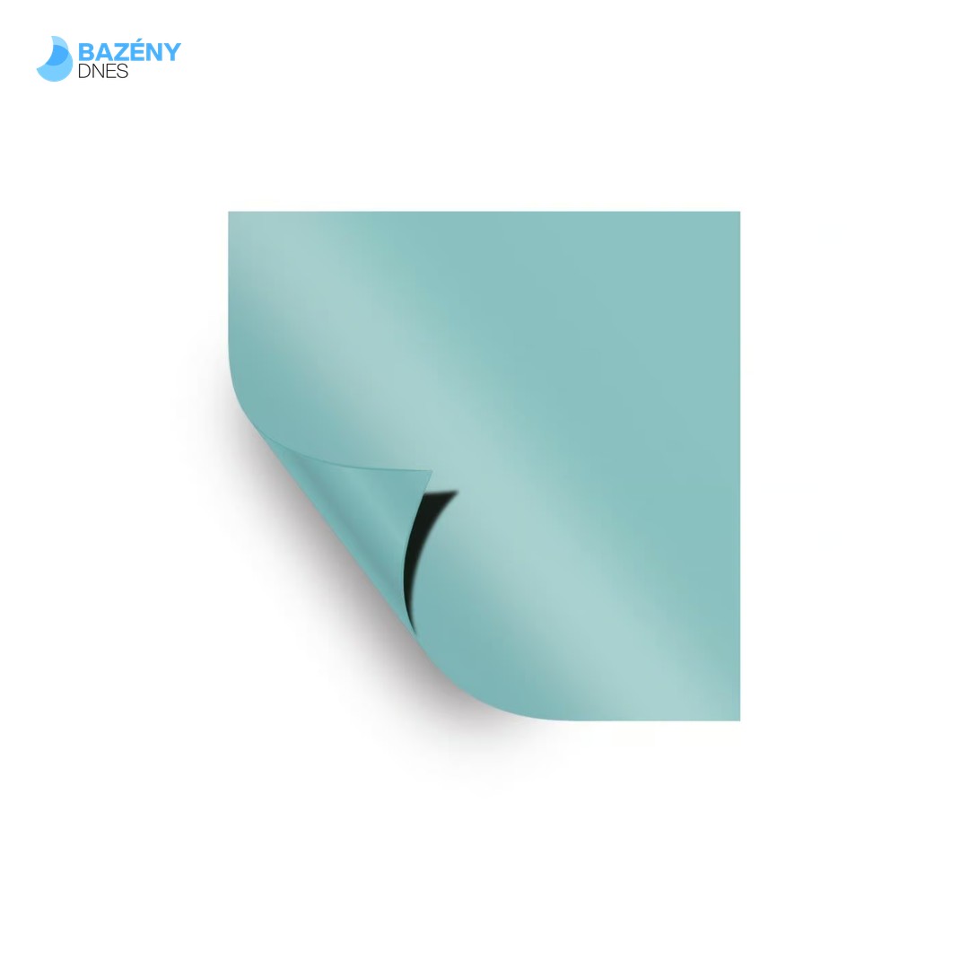 AVfol Master - Caribic; 2, 05m šíře, 1, 5mm, metráž 2