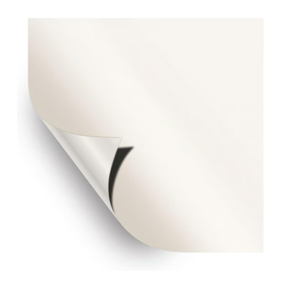 AVfol Master - Bílá; 1, 65m šíře, 1, 5mm, 25m role