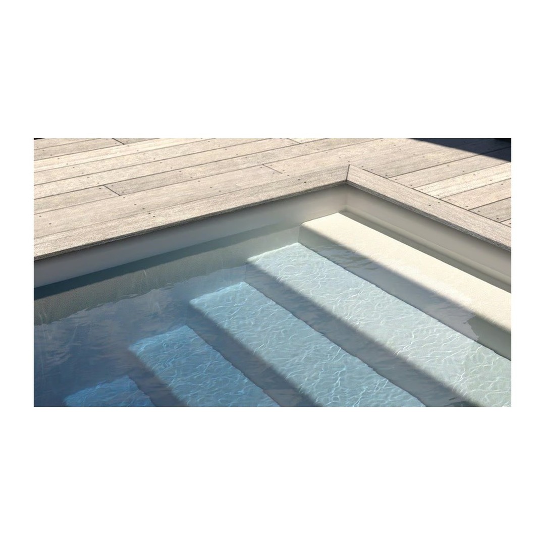 AVfol Master - Bílá; 2, 05m šíře, 1, 5mm, 25m role 2