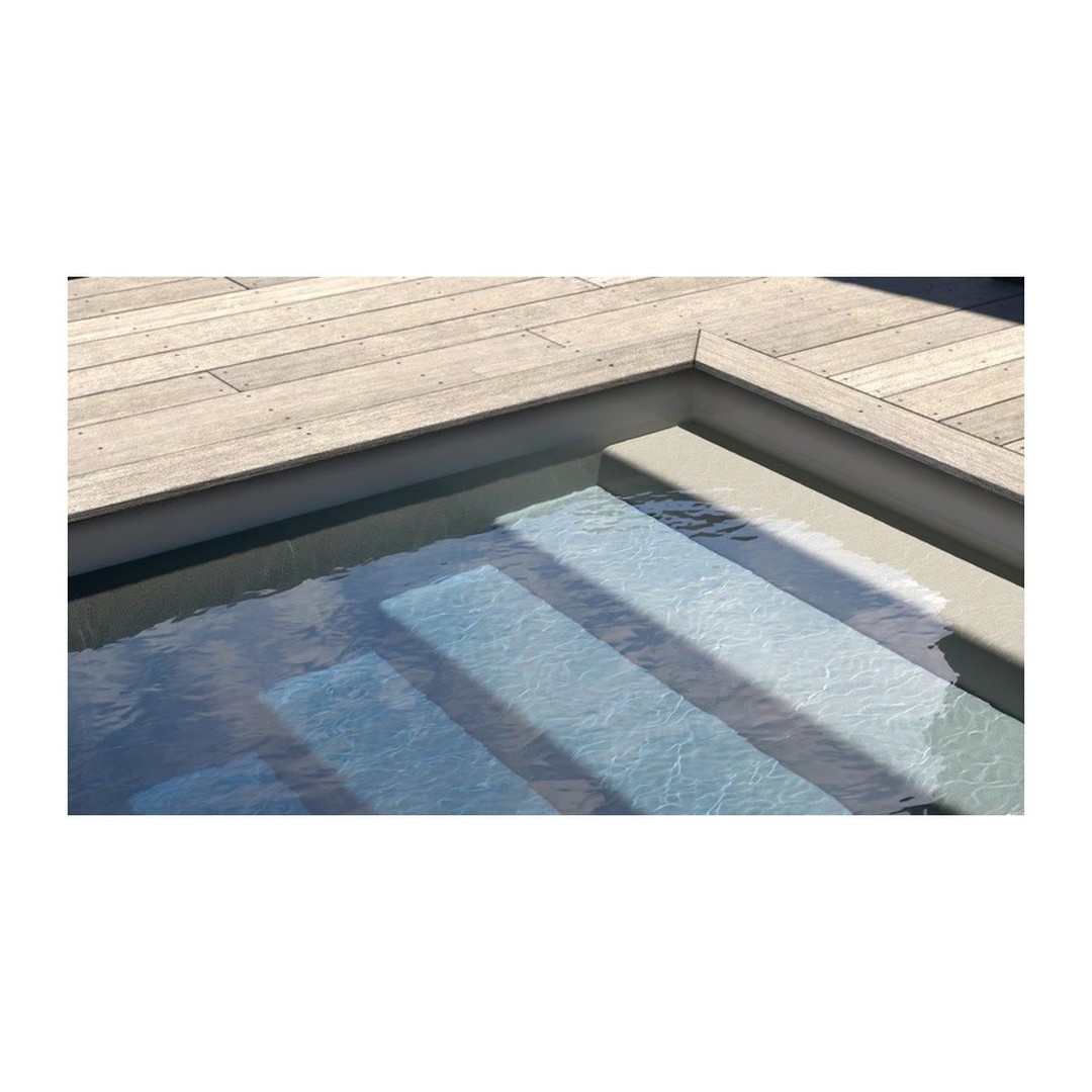 AVfol Master - Šedá; 2, 05m šíře, 1, 5mm, metráž 2