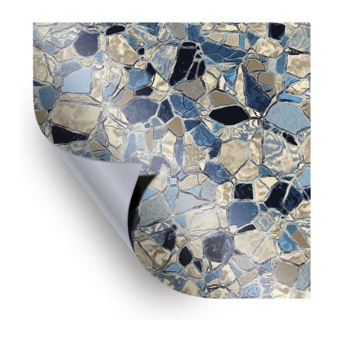 AVfol Decor - Volcano Stones; 1, 65m šíře, 1, 5mm, metráž