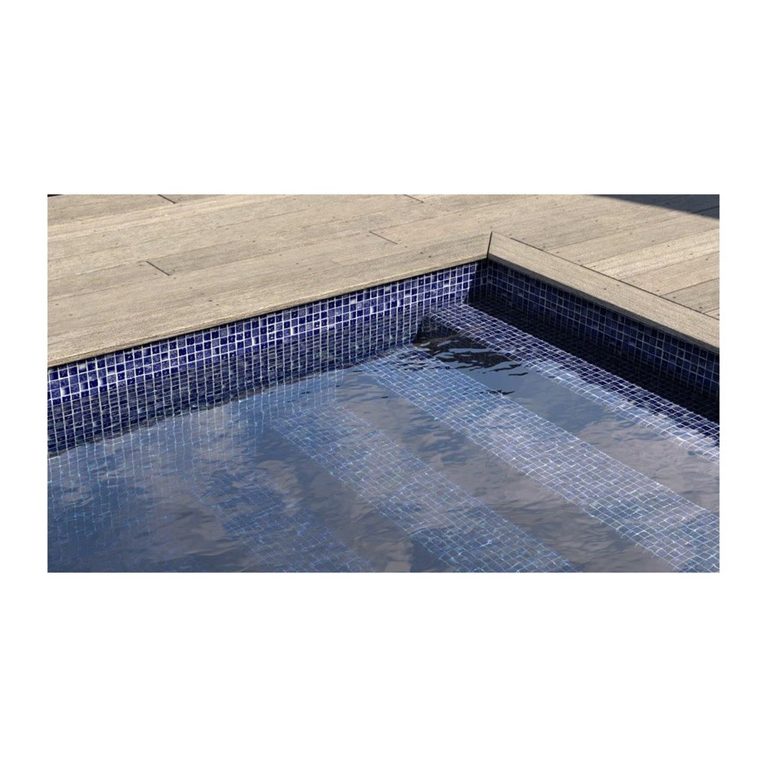 AVfol Decor - Mozaika Aqua; 1, 65m šíře, 1, 5mm, 25m role 2