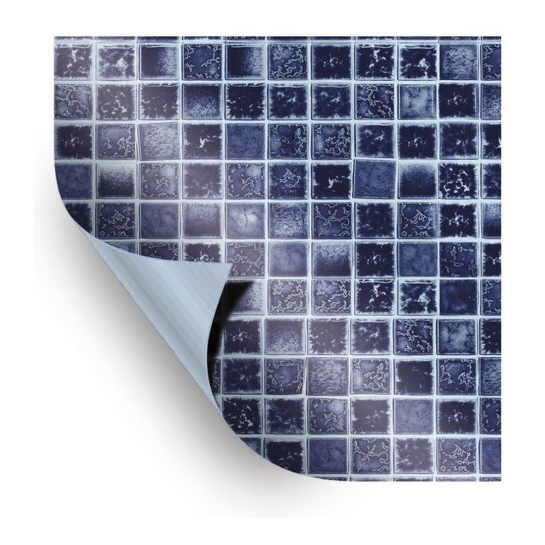 AVfol Decor - Mozaika Aqua; 1, 65m šíře, 1, 5mm, 25m role