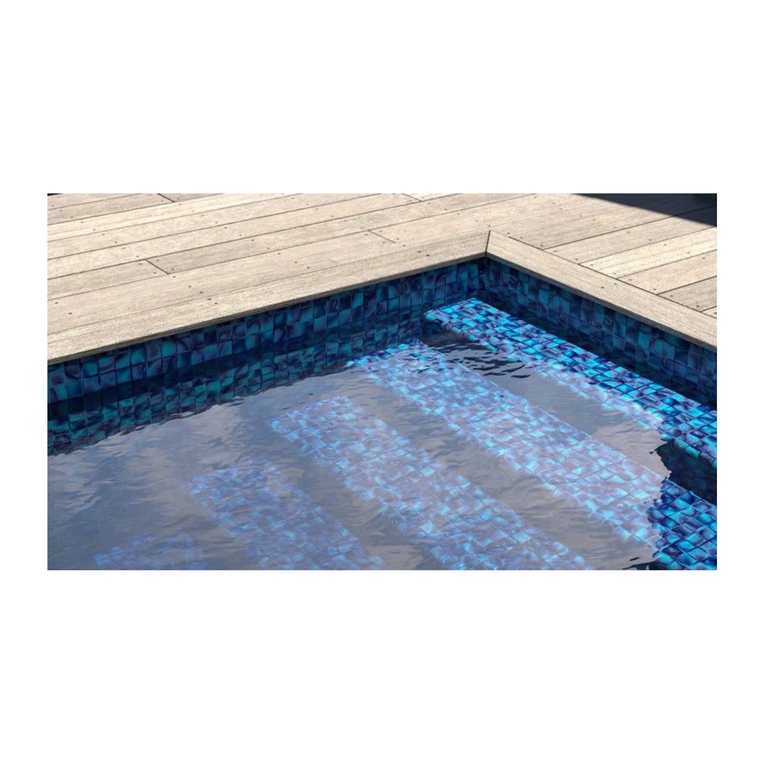 AVfol Decor - Mozaika Electric; 1, 65m šíře, 1, 5mm, 25m role 2