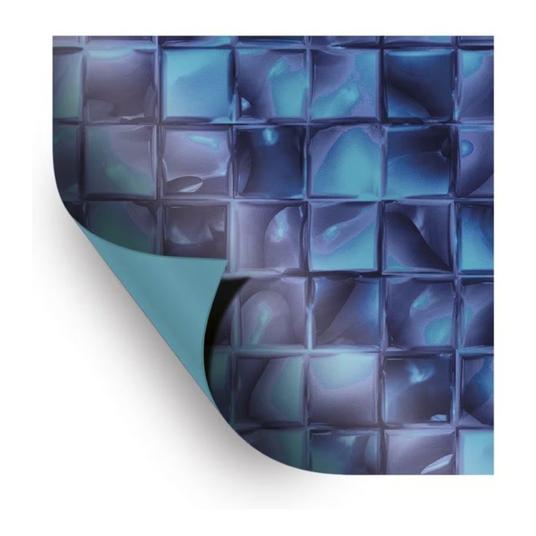 AVfol Decor - Mozaika Electric; 1, 65m šíře, 1, 5mm, 25m role