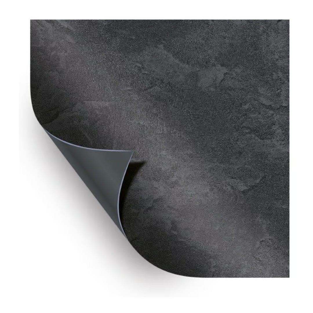 Aquasense - AS - 3D Black Marmor; 1, 65m šíře, 1, 6mm, role 25m 4