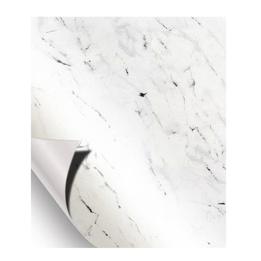 Aquasense - AS - 3D White Marmor; 1, 65m šíře, 1, 6mm, metráž 4