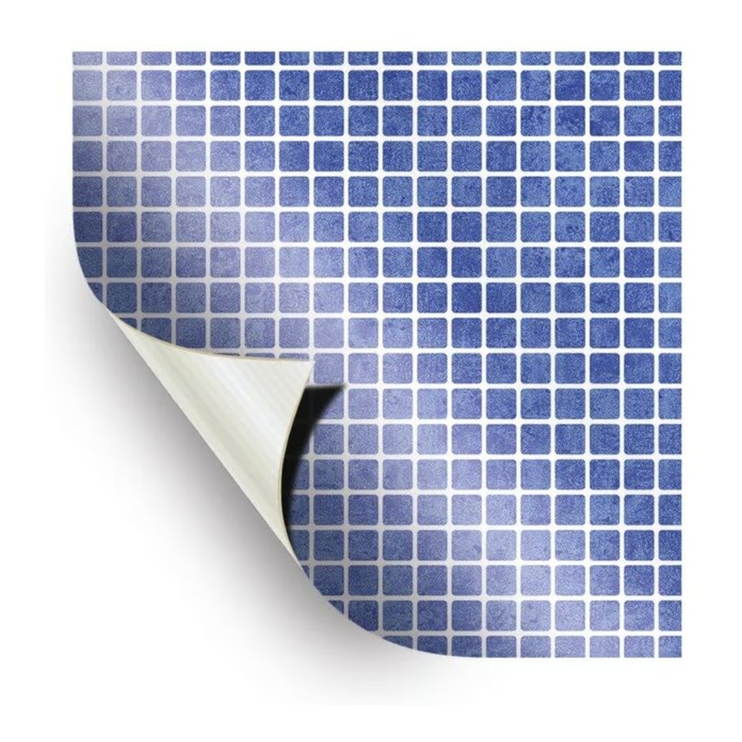 Aquasense Signature - 3D Mozaika Light Blue; 1, 65m šíře, 1, 6mm, metráž