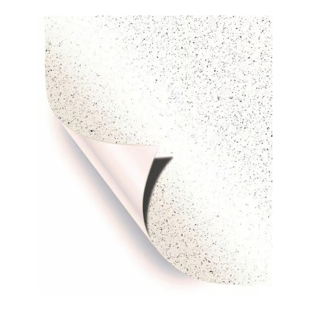 Aquasense - AS - 3D White Riviera; 1, 65m šíře, 1, 6mm, 25m role 2