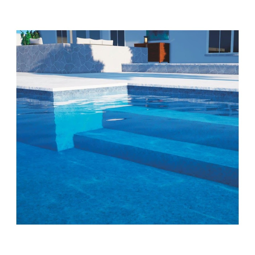 Aquasense - AS - 3D Granit Blue; 1, 65m šíře, 1, 6mm, metráž