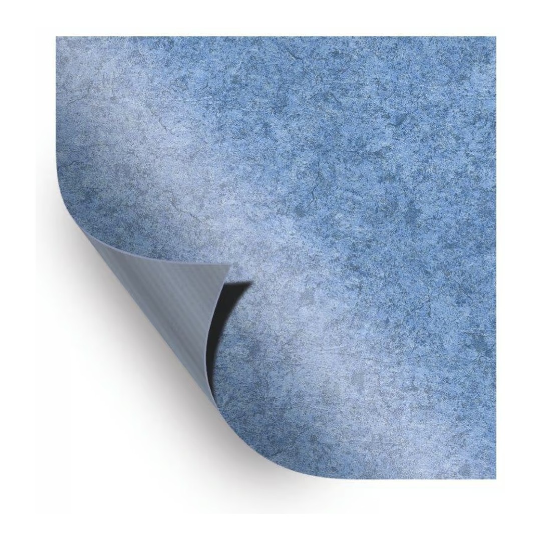 Aquasense - AS - 3D Granit Blue; 1, 65m šíře, 1, 6mm, metráž 4