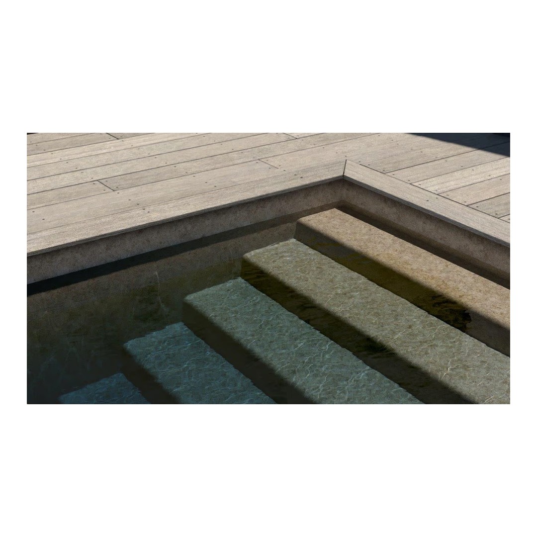 Aquasense - AS - 3D Granit Sand; 1, 65m šíře, 1, 6mm, metráž 3