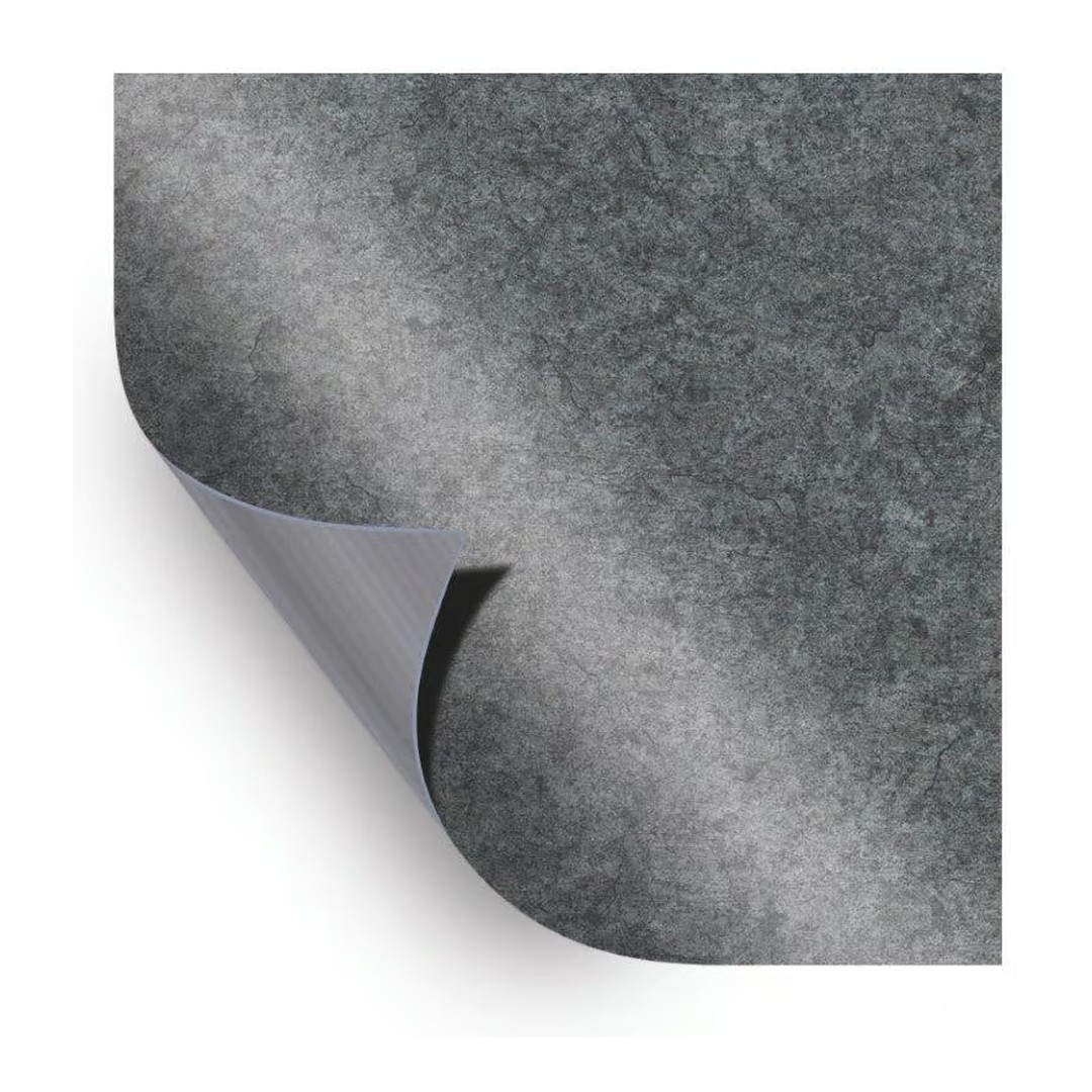 Aquasense - AS - 3D Granit Grey; 1, 65m šíře, 1, 6mm, metráž 4