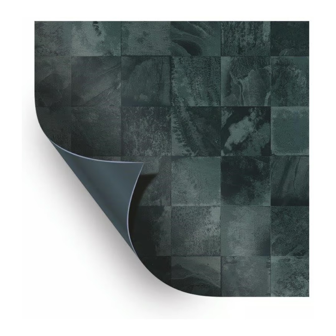 Aquasense Signature - 3D Fidji Green; 1, 65m šíře, 1, 6mm, 25m role 4