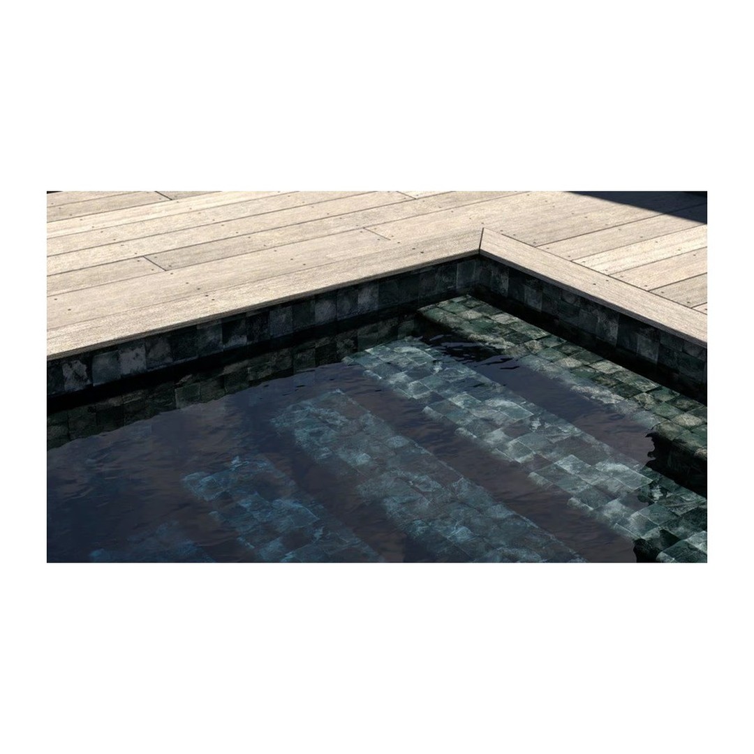 Aquasense Signature - 3D Fidji Green; 1, 65m šíře, 1, 6mm, metráž