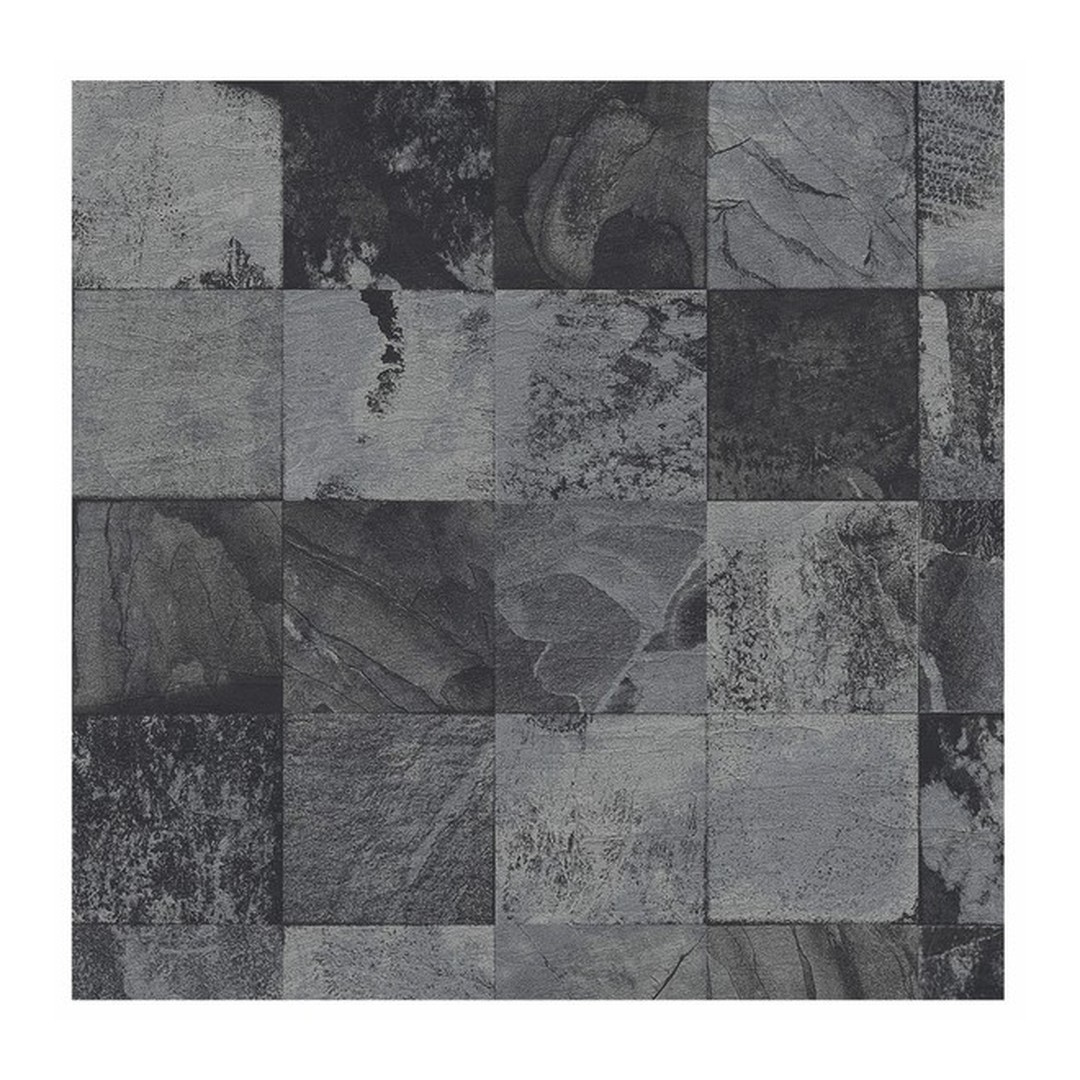 Aquasense Signature - 3D Fidji Vintage Grey; 1, 65m šíře, 1, 8 mm, role 21m