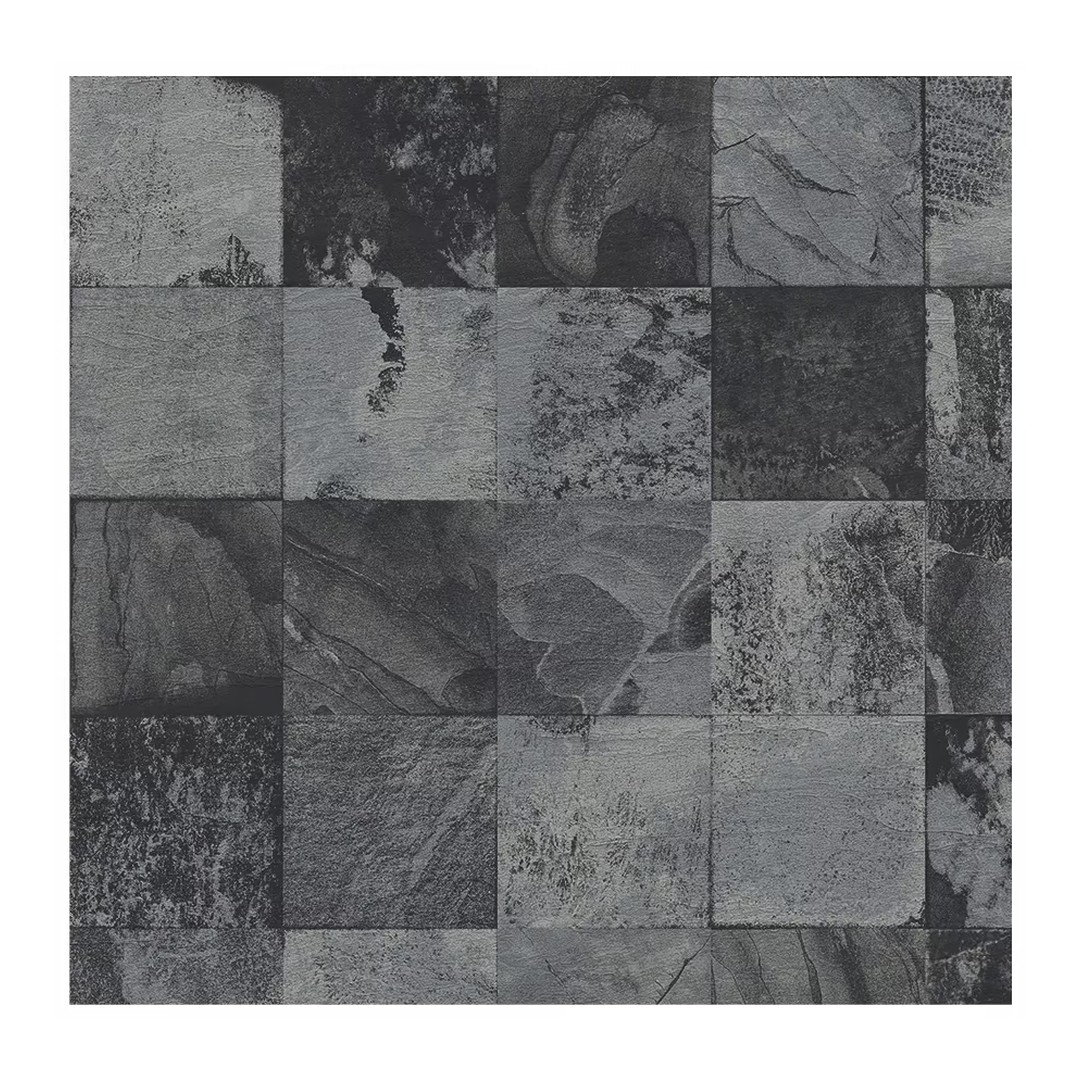 Aquasense Signature - 3D Fidji Vintage Grey; 1, 65m šíře, 1, 8 mm, role 21m 2