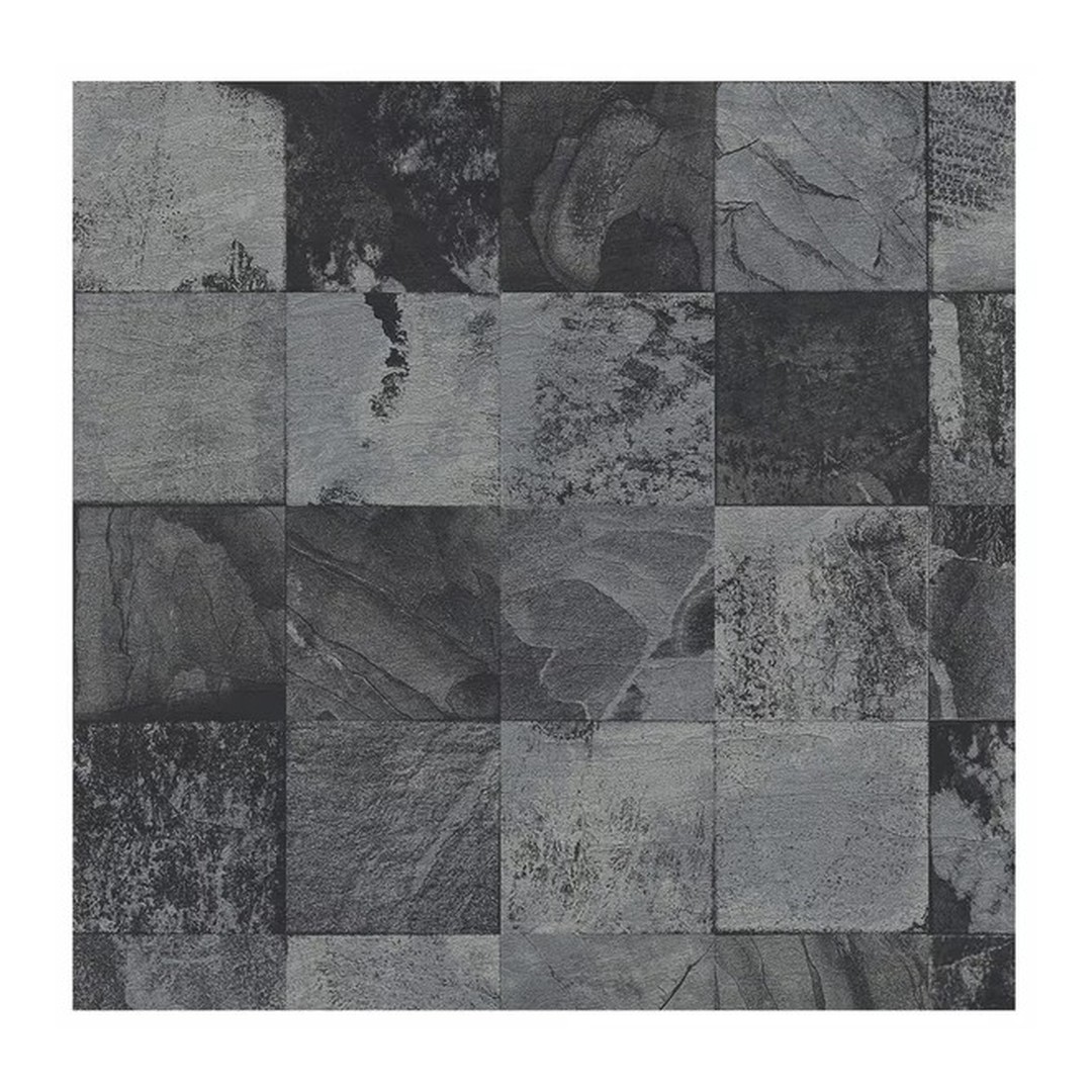 Aquasense Signature - 3D Fidji Vintage Grey; 1, 65m šíře, 1, 8 mm, metráž