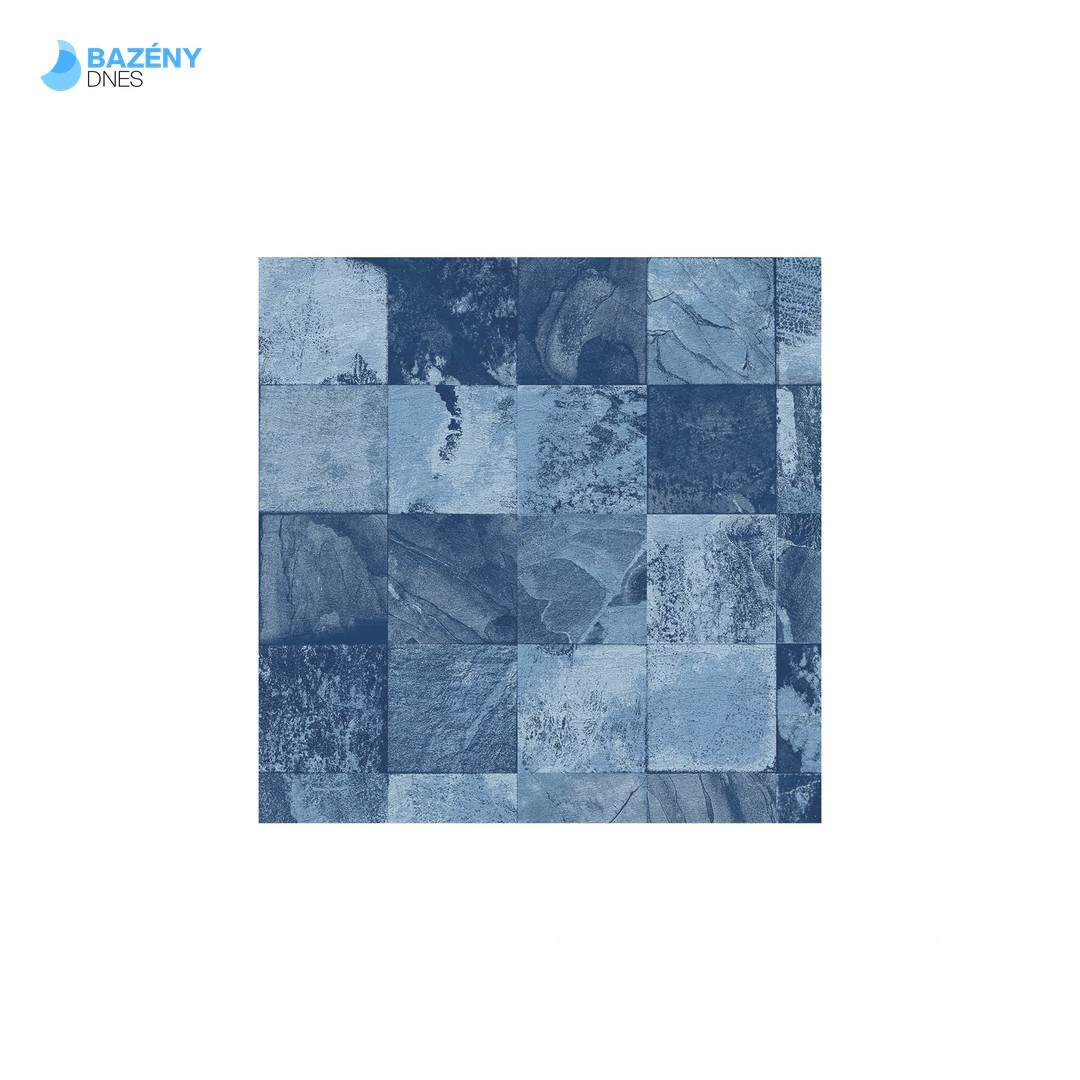 Aquasense Signature - 3D Fidji French Coast; 1, 65m šíře, 1, 8 mm, role 25m