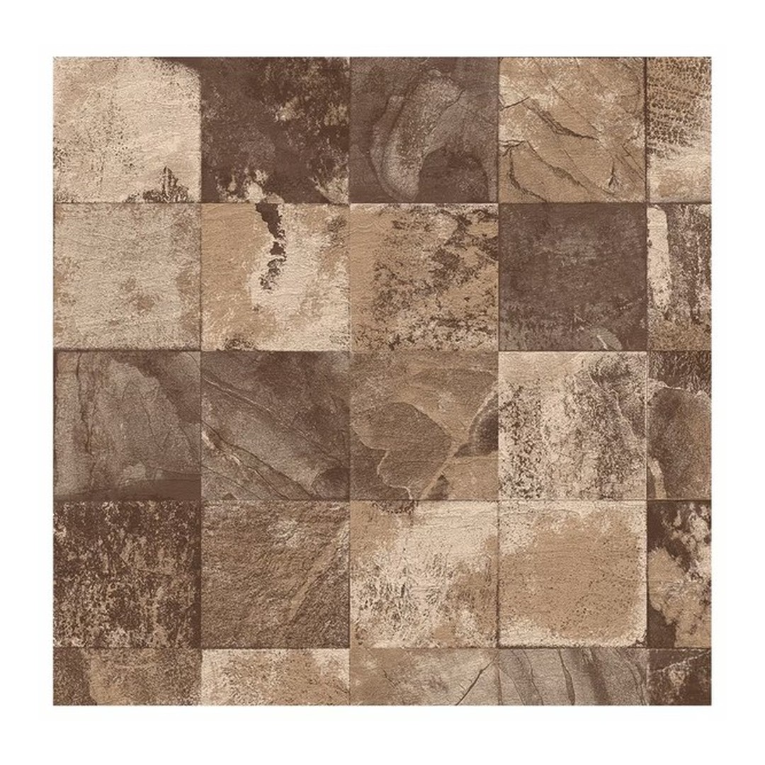 Aquasense Signature - 3D Fidji Brown Sand; 1, 65m šíře, 1, 8 mm, metráž