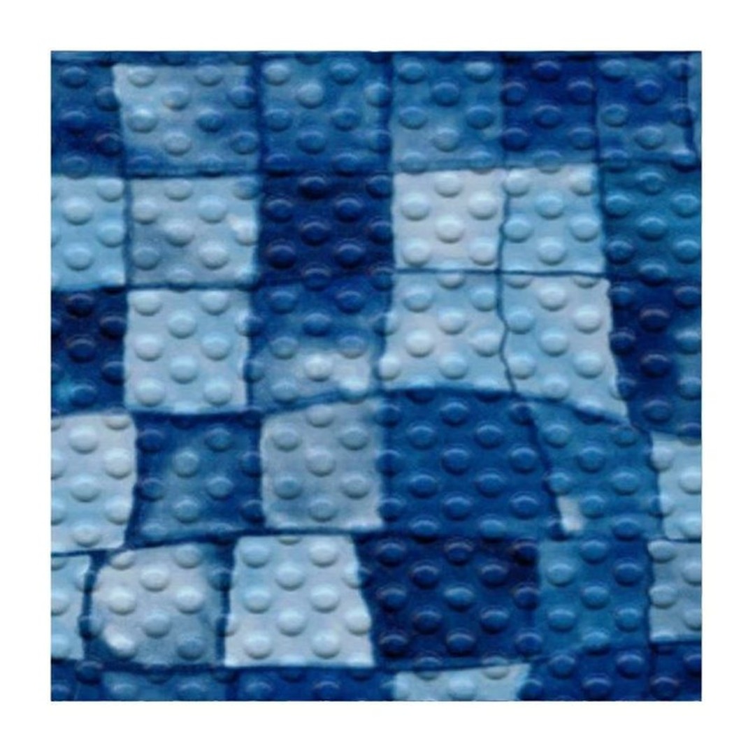 AVfol Decor Protiskluz - Mozaika Aqua Disco; 1, 65m šíře, 1, 5mm, role 25m