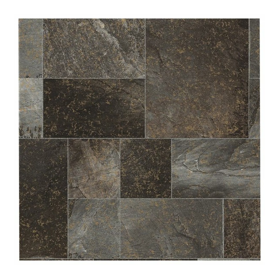 Aquasense Signature - 3D Golden Basalt "Pearl" - 1, 65m šíře, 1, 8 mm, metráž