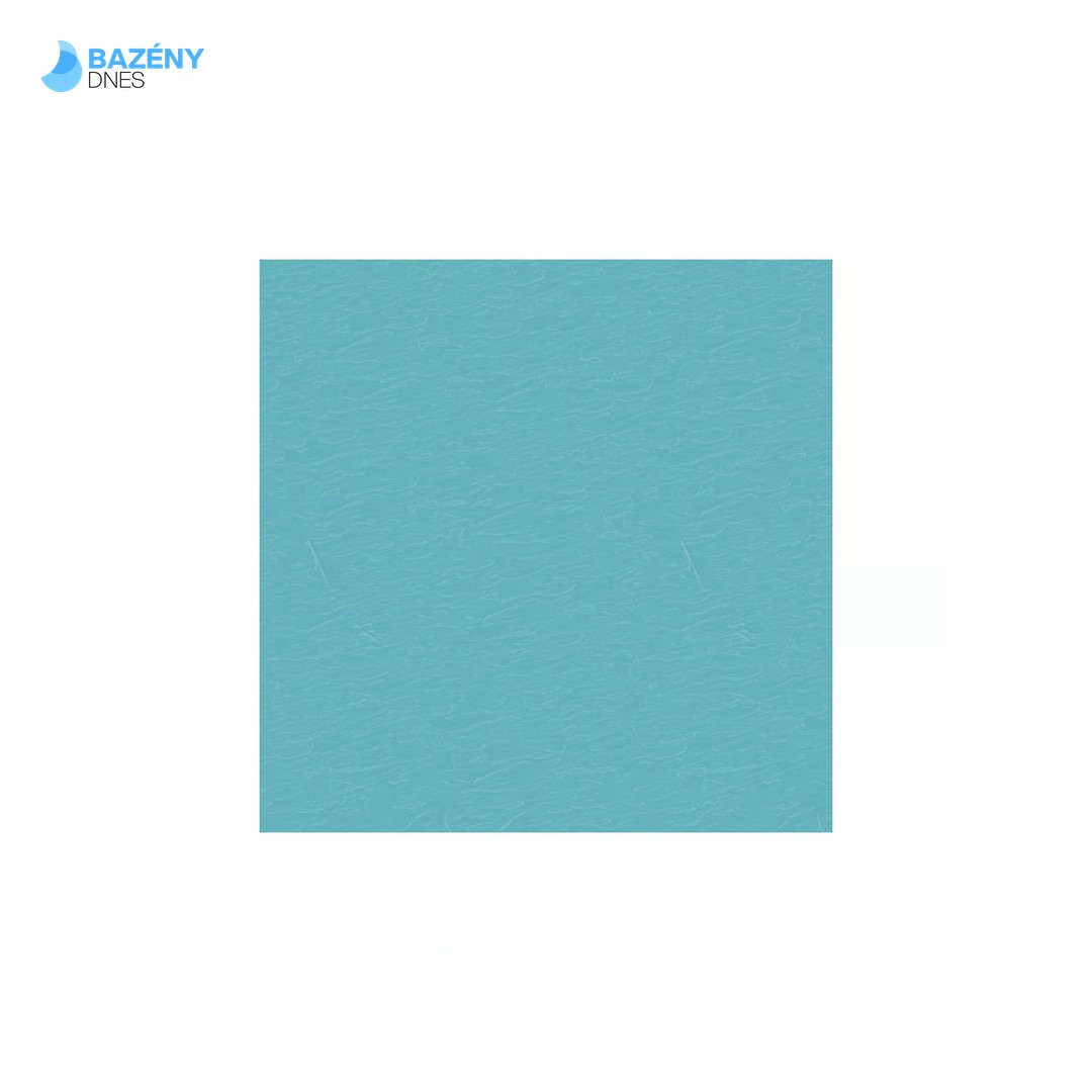 Aquastone Protiskluz - Caribic; 1, 65m šíře, 1, 8mm, role 21m