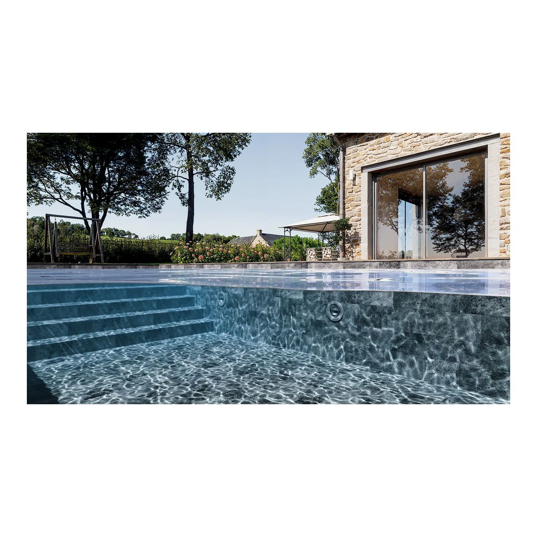 Aquasense Signature - 3D Imperial Grey, tloušťka 1, 8 mm, šíře 1, 65 m, role 25m 11