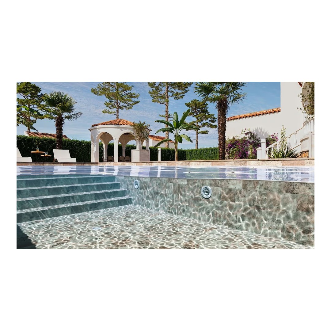 Aquasense Signature - 3D Imperial Sand, tloušťka 1, 8 mm, šíře 1, 65 m, role 25m 11