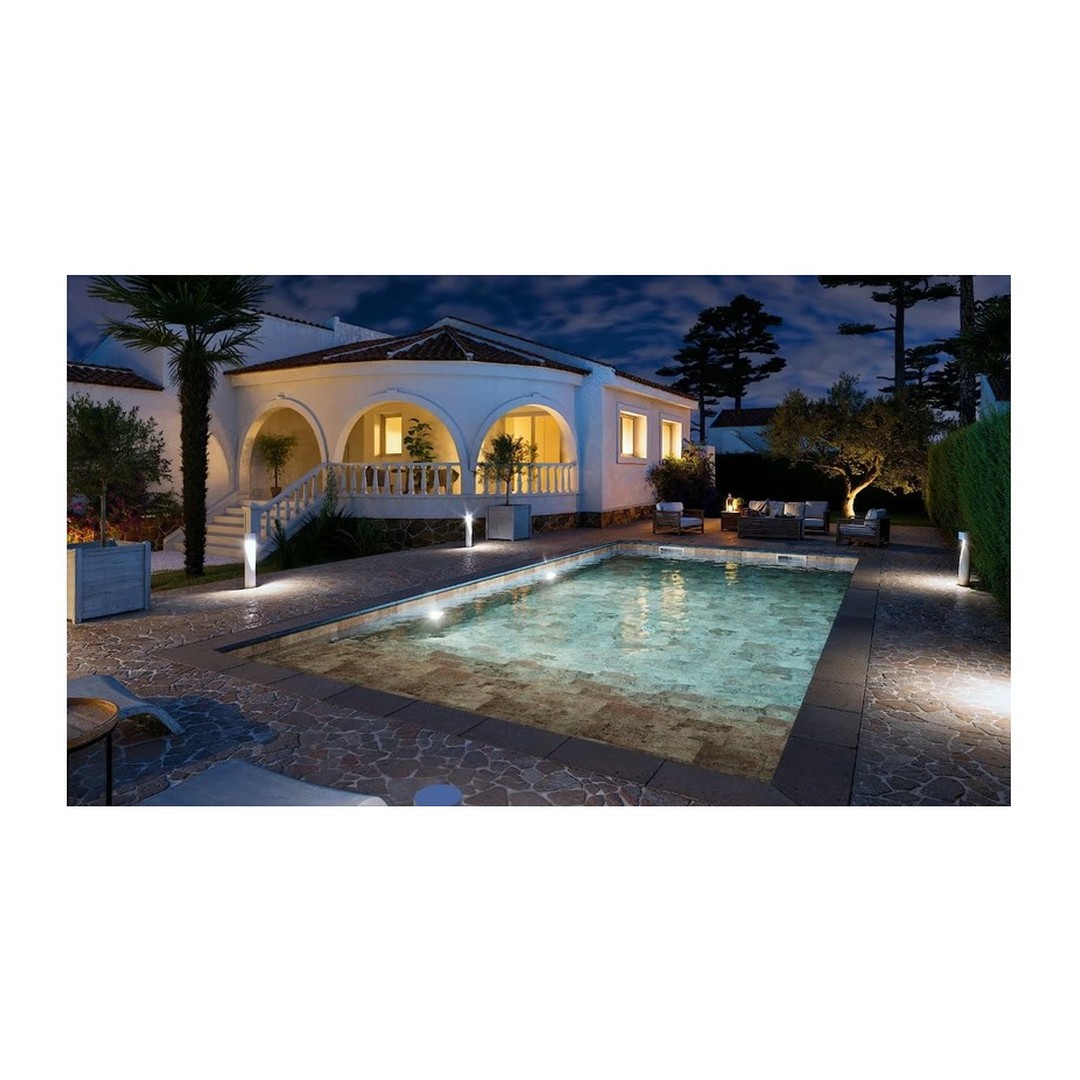 Aquasense Signature - 3D Imperial Sand, tloušťka 1, 8 mm, šíře 1, 65 m, role 25m 3