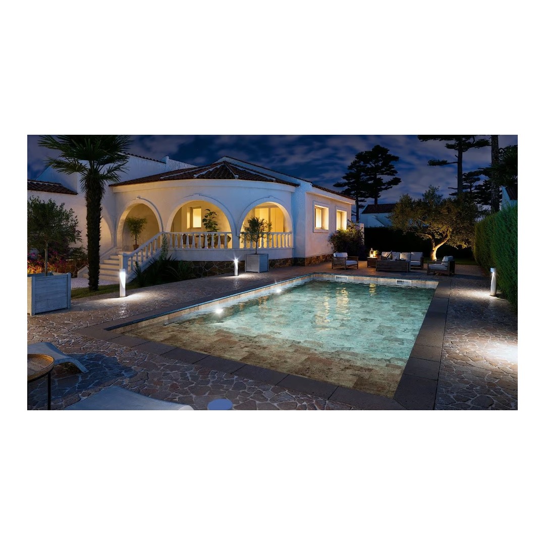 Aquasense Signature - 3D Imperial Sand, tloušťka 1, 8 mm, šíře 1, 65 m, role 25m 9