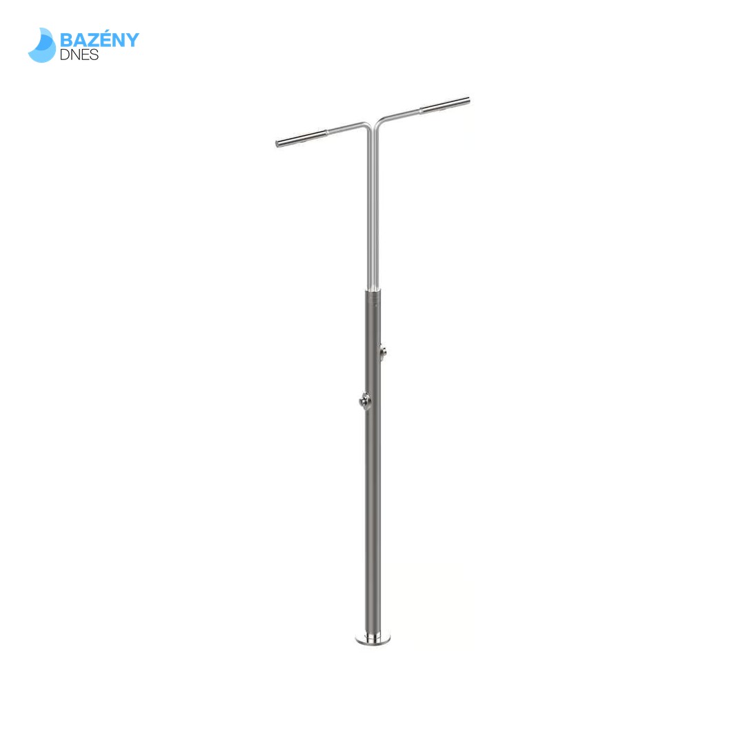 Sprcha AZORA DOUBLE - AISI304