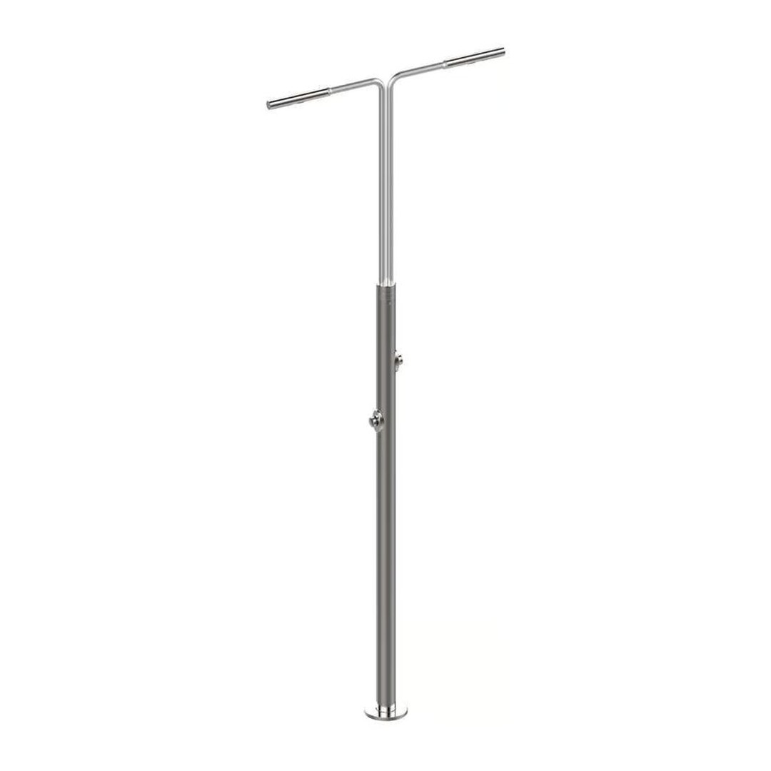 Sprcha AZORA DOUBLE - AISI304